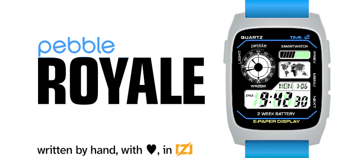 Rebble Appstore