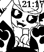 Glacy (accelerated!)
